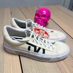 Vans Lowland Ultracush Sneakers – Men’s Size 8.5 – Never Worn